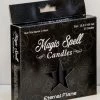 Witchcraft Eternal Flame Spell Candles | Black 1 Witchcraft Eternal Flame Spell Candles | Black