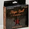Eternal Flame Spell Candles | Brown Witchcraft 1 Eternal Flame Spell Candles | Brown Witchcraft