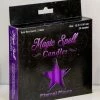 Eternal Flame Spell Candles | Purple 2 Eternal Flame Spell Candles | Purple