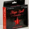 Eternal Flame Spell Candles | Red