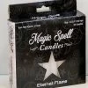 Eternal Flame Spell Candles | White Witchcraft