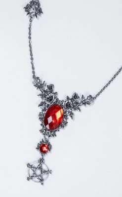 Killstar Eternal Grove Necklace