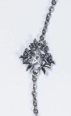 Killstar Eternal Grove Necklace 12 Killstar Eternal Grove Necklace
