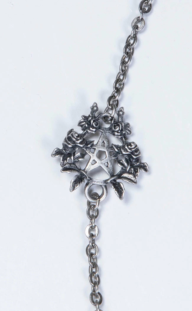 Killstar Eternal Grove Necklace 7 Killstar Eternal Grove Necklace