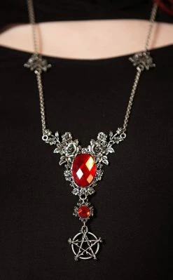 Killstar Eternal Grove Necklace