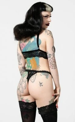 Killstar Clothing Etienne Bralet