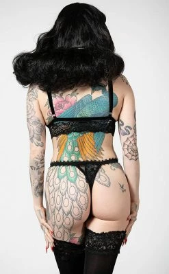 Killstar Clothing Etienne Bralet