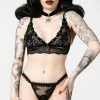 Killstar Clothing Etienne Bralet