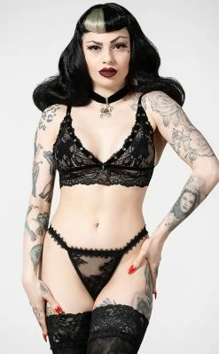 Killstar Clothing Etienne Bralet