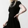Killstar Evernight Dress | Black
