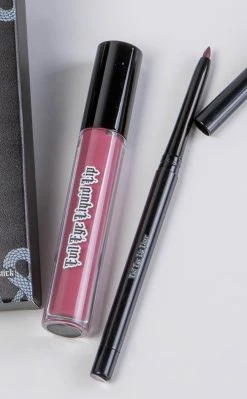 Evil Eye Cosmetics Beauty Evil Eye Lip Kit | Out Of Body