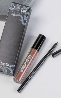 Evil Eye Cosmetics Evil Eye Lip Kit | Ruin Beauty