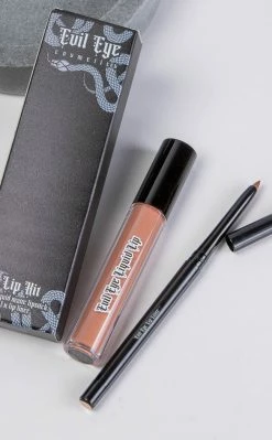 Evil Eye Cosmetics Evil Eye Lip Kit | Seance Beauty