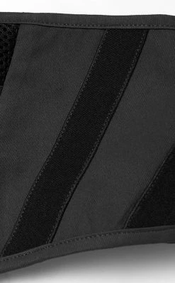 Punk Rave Clothing Ex Machina Corset Belt | Grey