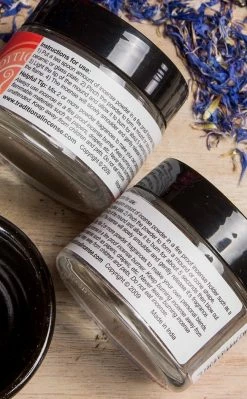 Fair Trade Natural Plant Based Incense Powder Witchcraft