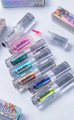 Mermaid Salon Fairy Lights Iridescent Glow Highlighter | Brimstone New Arrivals