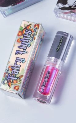 Mermaid Salon New Arrivals Fairy Lights Iridescent Glow Highlighter | Bubble Witch