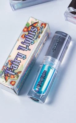 Mermaid Salon Fairy Lights Iridescent Glow Highlighter | Sea Aura New Arrivals