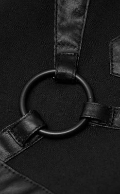 Punk Rave Faithless Flares Clothing