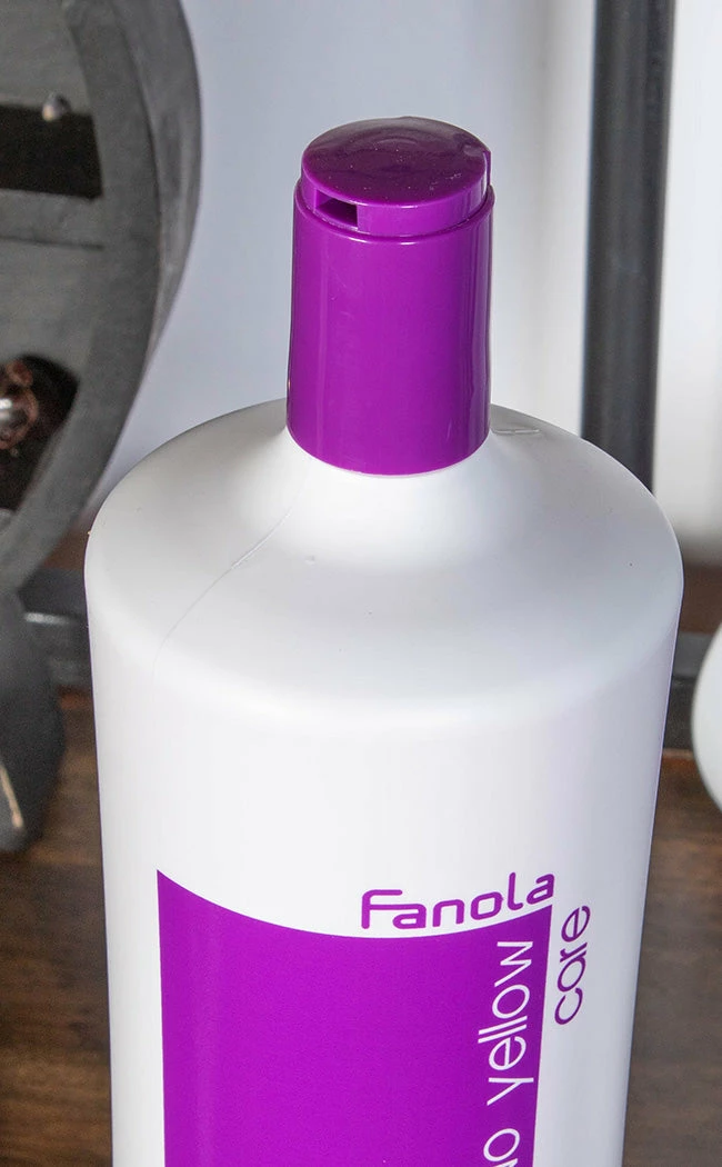 Fanola No Yellow Mask 1 Litre Sale 4 Fanola No Yellow Mask 1 Litre Sale