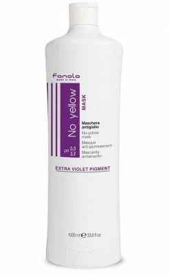 Fanola No Yellow Mask 1 Litre Sale 14 Fanola No Yellow Mask 1 Litre Sale