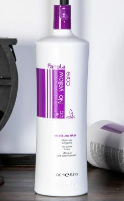 Fanola No Yellow Mask 1 Litre Sale