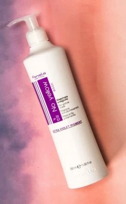 Fanola No Yellow Mask 350 ML Sale