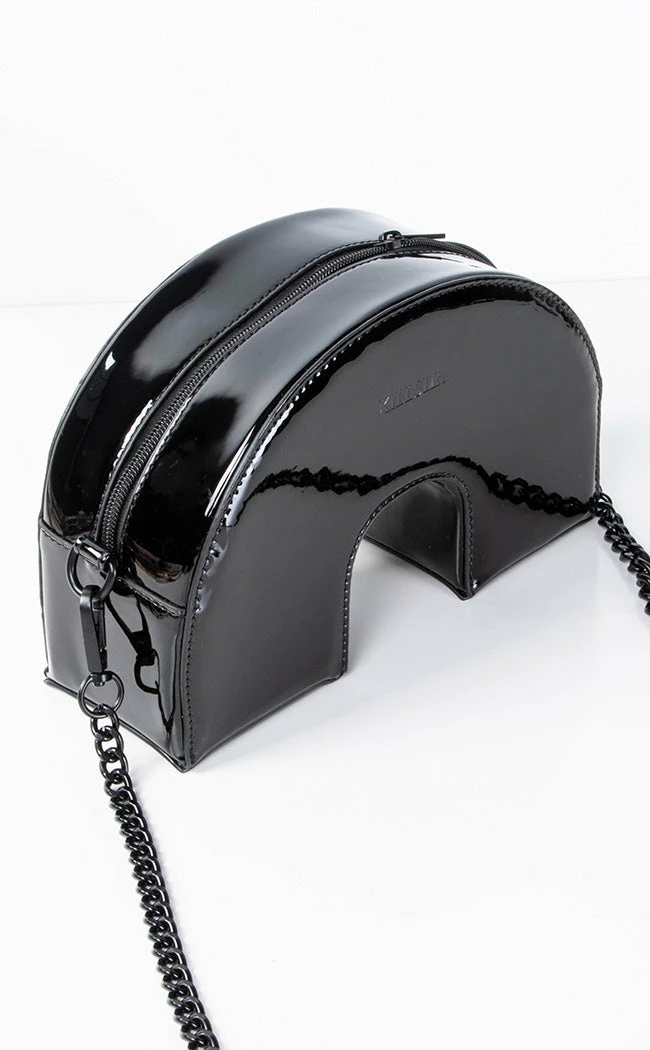 Killstar Accessories Fantasy Rainbow Handbag 6 Killstar Accessories Fantasy Rainbow Handbag