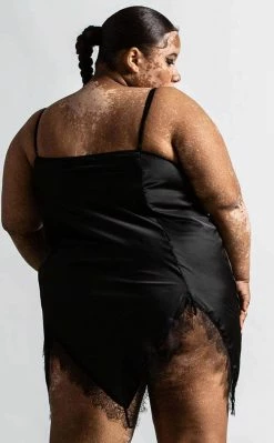 Killstar Fatal Farewell Nightdress 12 Killstar Fatal Farewell Nightdress