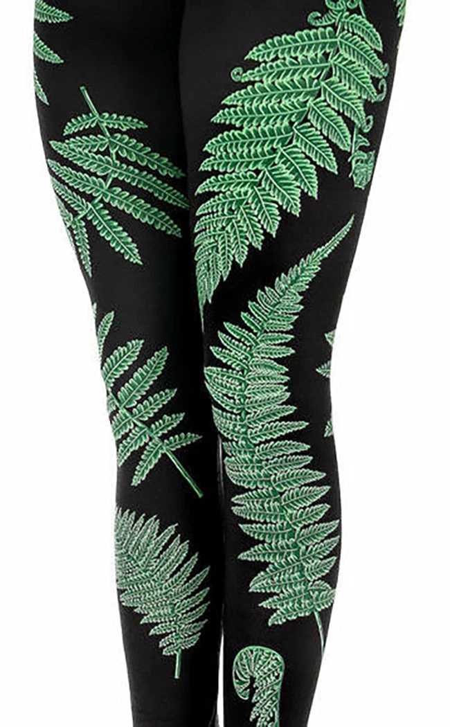 Restyle Fern Leggings 4 Restyle Fern Leggings