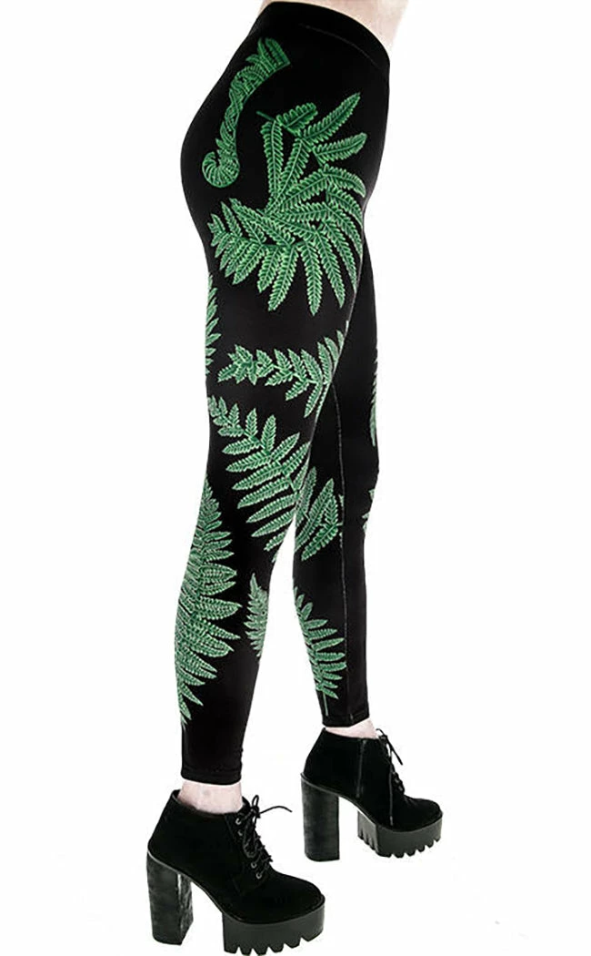 Restyle Fern Leggings 6 Restyle Fern Leggings