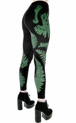 Restyle Fern Leggings 11 Restyle Fern Leggings