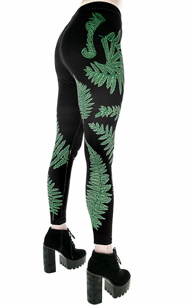 Restyle Fern Leggings 7 Restyle Fern Leggings