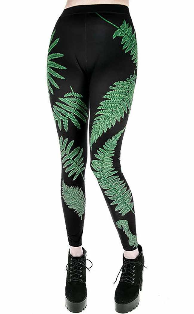 Restyle Fern Leggings 3 Restyle Fern Leggings