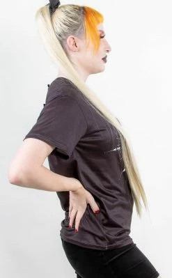 Tragic Beautiful Find Less T-Shirt