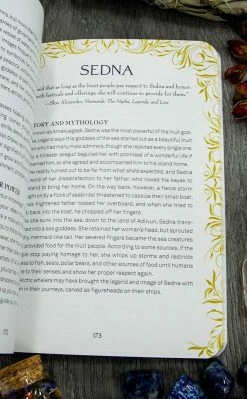 Occult Books Witchcraft Find Your Goddess