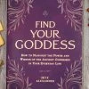 Occult Books Witchcraft Find Your Goddess