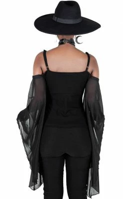 Killstar First Dawn Top Clothing