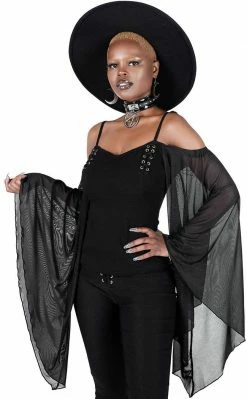 Killstar First Dawn Top Clothing