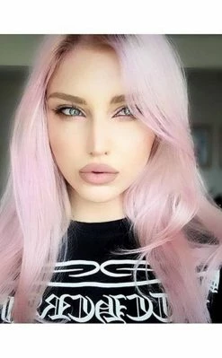 Manic Panic Fleurs Du Mal | Creamtone Colour