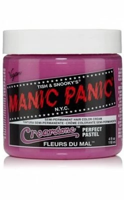 Manic Panic Fleurs Du Mal | Creamtone Colour