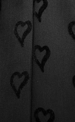 Punk Rave Flounce Du Coeur Mini Skirt Clothing 13 Punk Rave Flounce Du Coeur Mini Skirt Clothing