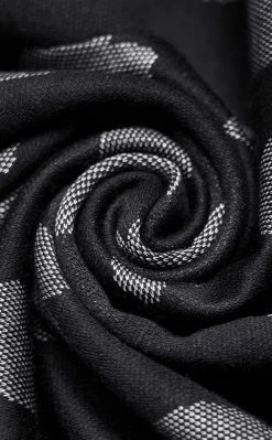 Punk Rave Forbidden Fling Mini Dress Clothing