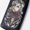 Drop Dead Gorgeous Accessories Forest Seer Wallet