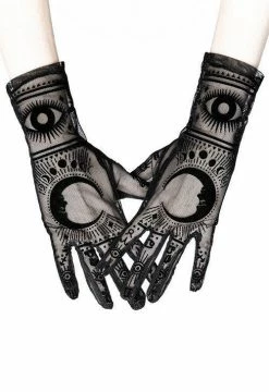 Restyle Accessories Fortune Teller Gloves 7 Restyle Accessories Fortune Teller Gloves