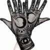 Restyle Accessories Fortune Teller Gloves