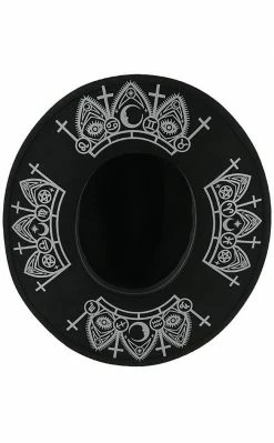 Restyle Accessories Fortune Teller Hat