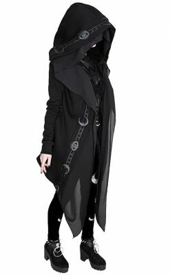 Restyle Fortune Teller Hoodie Clothing 10 Restyle Fortune Teller Hoodie Clothing
