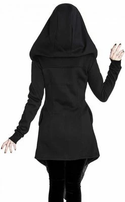 Restyle Fortune Teller Hoodie Clothing 11 Restyle Fortune Teller Hoodie Clothing