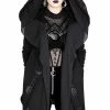 Restyle Fortune Teller Hoodie Clothing